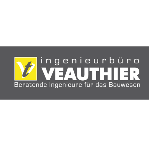 Logo des Unternehmens: Dipl.-Ing. Thomas Veauthier Ingenieurbüro