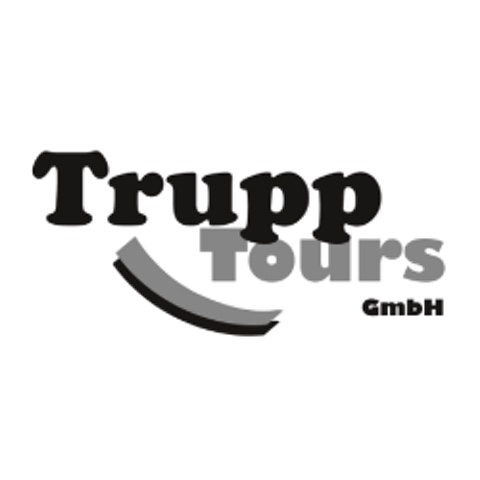 Logo des Unternehmens: Trupp-Tours GmbH Mietwagen