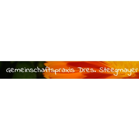 Logo des Unternehmens: Dres. med. Steegmayer Ernst W. & Sibylle