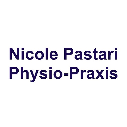 Logo des Unternehmens: Nicole Pastari Physio-Praxis