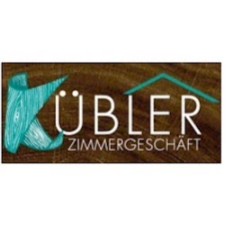 Logo des Unternehmens: Claus Kübler Zimmergeschäft
