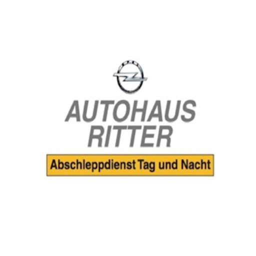 Autohaus Ritter GmbH & Co. KG Opel-Service