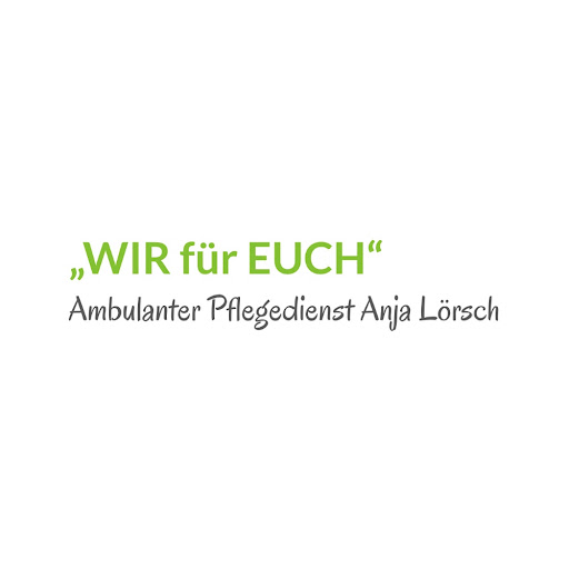 Anja Lörsch Ambulanter Pflegedienst