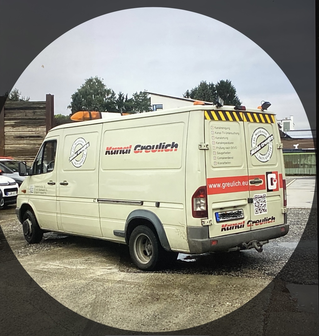 Kanal Greulich Gmbh