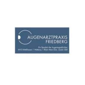 Augenarztpraxis Friedberg, Fachärzte Für Augenheilkunde, Ambulante Augen-Op