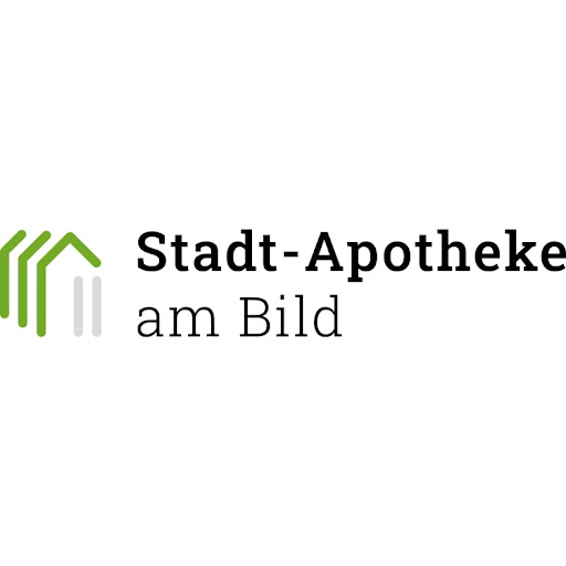 Logo des Unternehmens: Stadt-Apotheke am Bild
