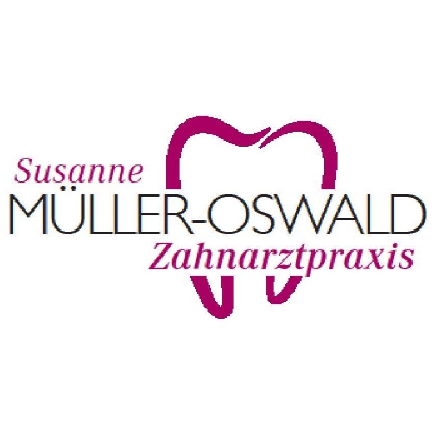 Susanne Müller-Oswald Zahnärztin