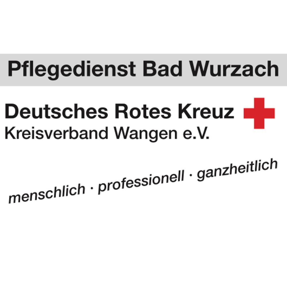 Drk Pflegedienst Bad Wurzach Ambulante Kranken- Und Altenpflege
