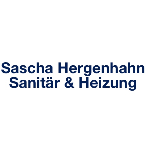 Sascha Hergenhahn Heizungs Sanitärbetrieb