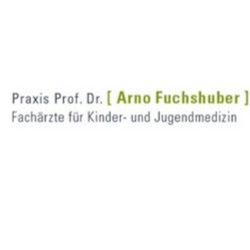Logo des Unternehmens: Prof. Dr. med. Arno Fuchshuber