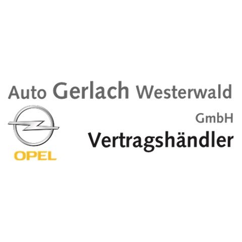 Logo des Unternehmens: Auto Gerlach Westerwald GmbH