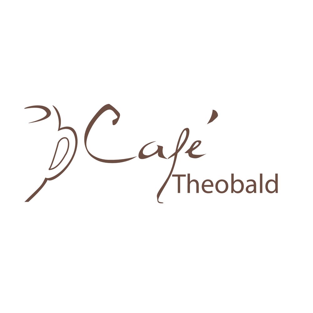 Logo des Unternehmens: Café Theobald Confiserie - Konditorei