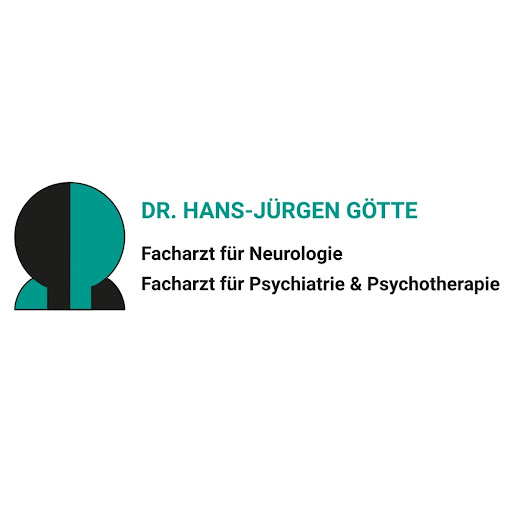 Dr. Med. Hans-Jürgen Götte Arzt Für Psychiatrie