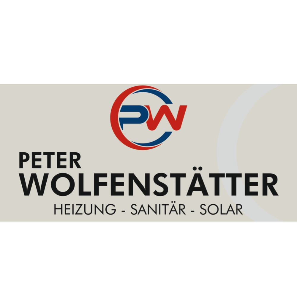 Peter Wolfenstätter Haustechnik