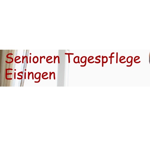 Logo des Unternehmens: Senioren Tagespflege Eisingen