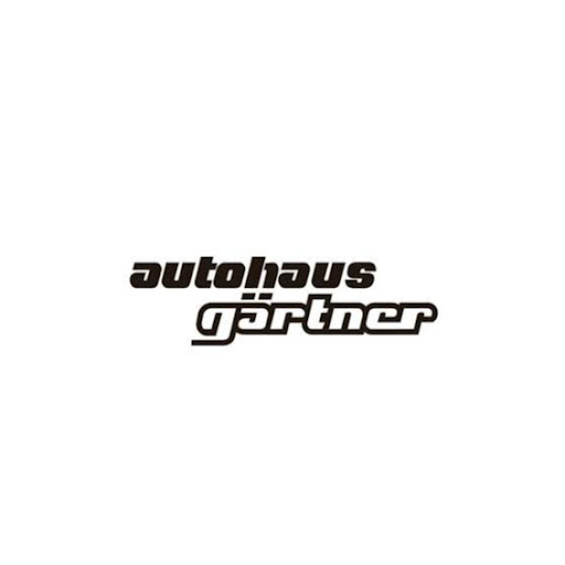 Logo des Unternehmens: Autohaus Gärtner GmbH