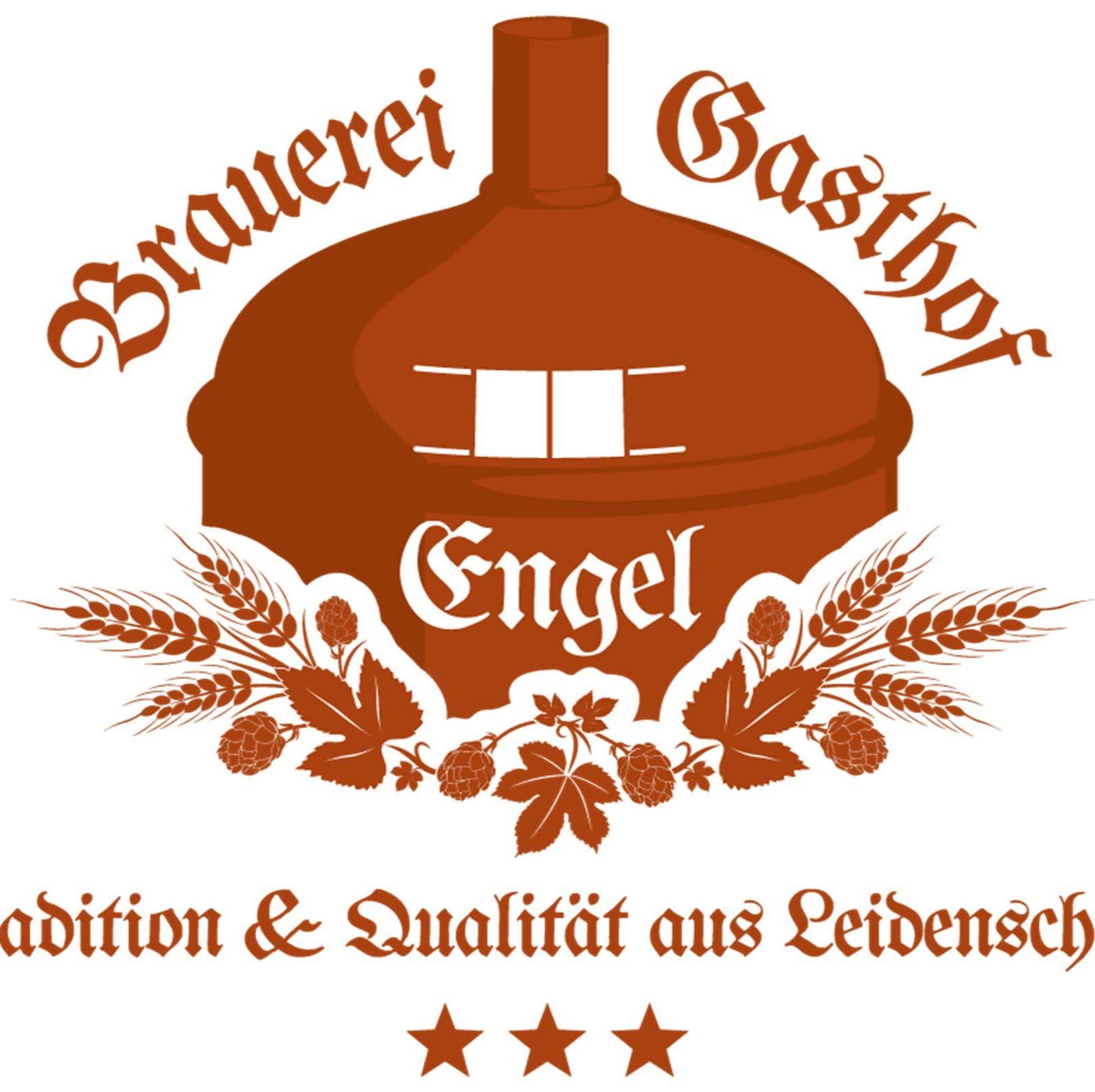 Brauereigasthof Engel Isny