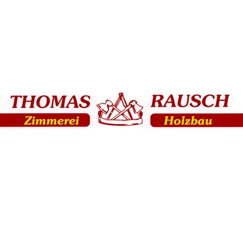 Rausch Thomas Zimmerei