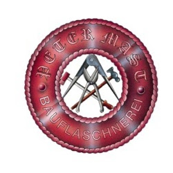 Logo des Unternehmens: Peter Mast Bauflaschnerei