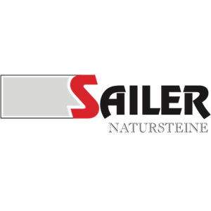 Logo des Unternehmens: Sailer Natursteine