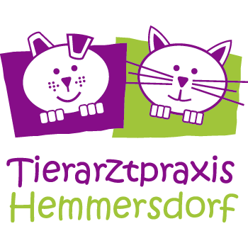 Logo des Unternehmens: Andrea Regnery Tierärztin