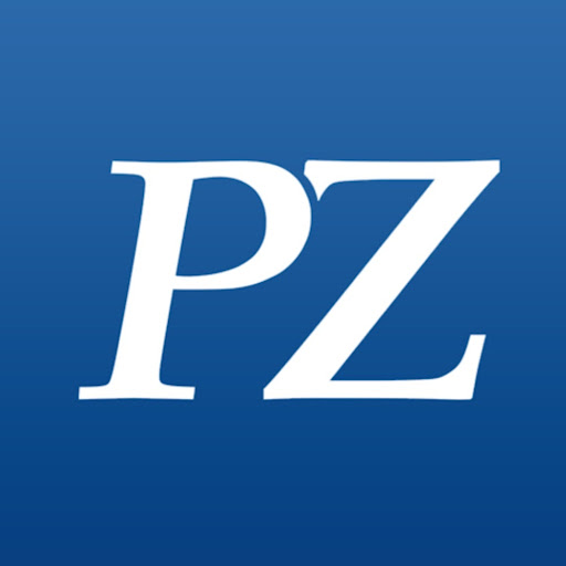 Pforzheimer Zeitung – J. Esslinger Gmbh & Co. Kg