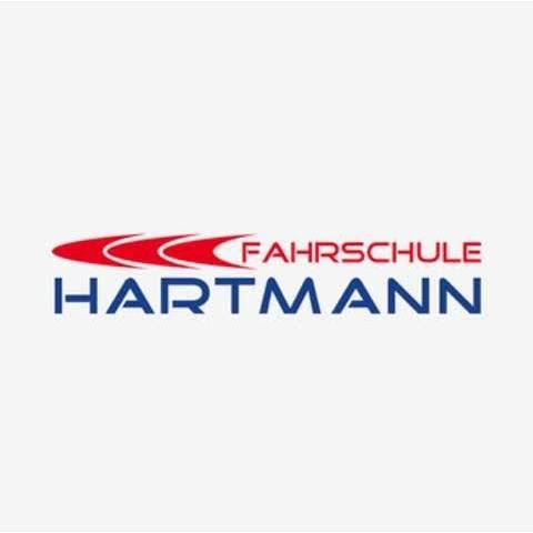Logo des Unternehmens: Fahrschule Hartmann Inh. Michael Herok