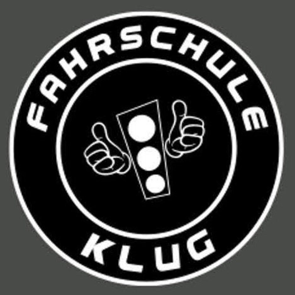 Logo des Unternehmens: Fahrschule Klug