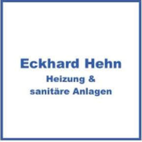 Logo des Unternehmens: Eckhard Hehn Heizung-Sanitär