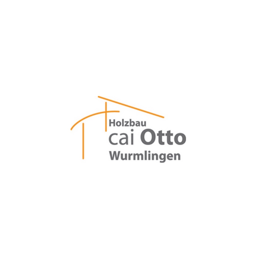 Logo des Unternehmens: Holzbau Cai Otto