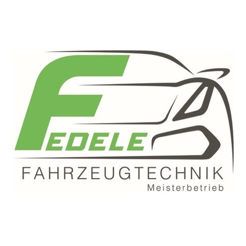 Logo des Unternehmens: Fahrzeugtechnik Fedele
