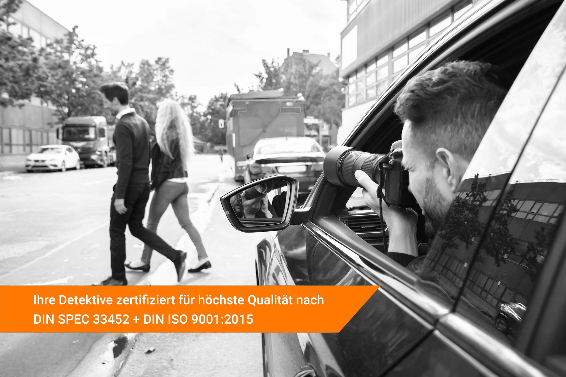 Detektei Lentz Gmbh & Co. Detektive Kg – Hanau – Tüv Zert.