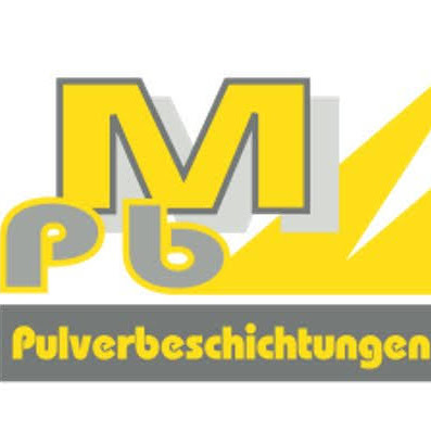 Logo des Unternehmens: MPB GmbH & Co. KG