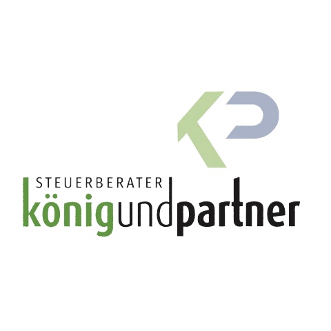 Logo des Unternehmens: König und Partner Steuerberater GbR