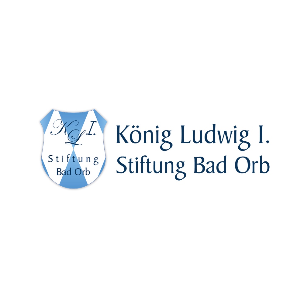 Logo des Unternehmens: König Ludwig I. Stiftung Bad Orb