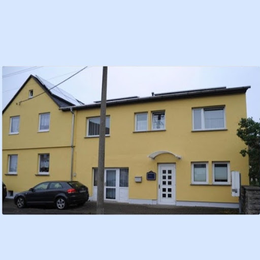 Logo des Unternehmens: Pension Anne