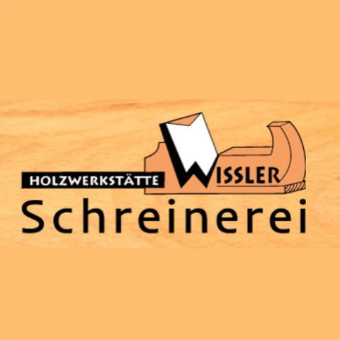 Logo des Unternehmens: Wissler Klaus Schreinermeister