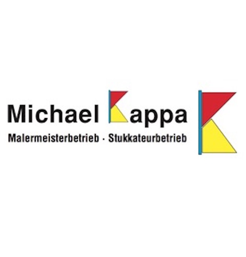 Logo des Unternehmens: Kappa Michael Malermeisterbetrieb