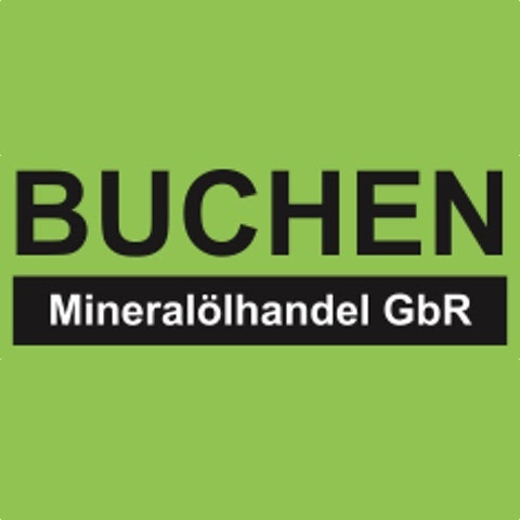 Logo des Unternehmens: Frank Buchen Mineralölhandel
