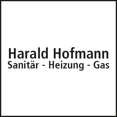 Hofmann Harald Sanitär