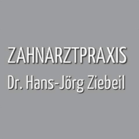 Dr. Med. Hans-Jörg Ziebeil Zahnarzt