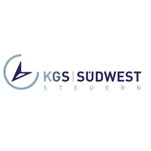 Logo des Unternehmens: KGS SÜDWESTEUERN GmbH & Co.KG