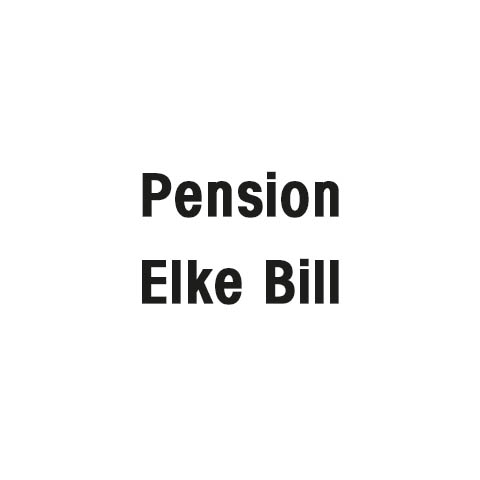 Elke Bill Pension
