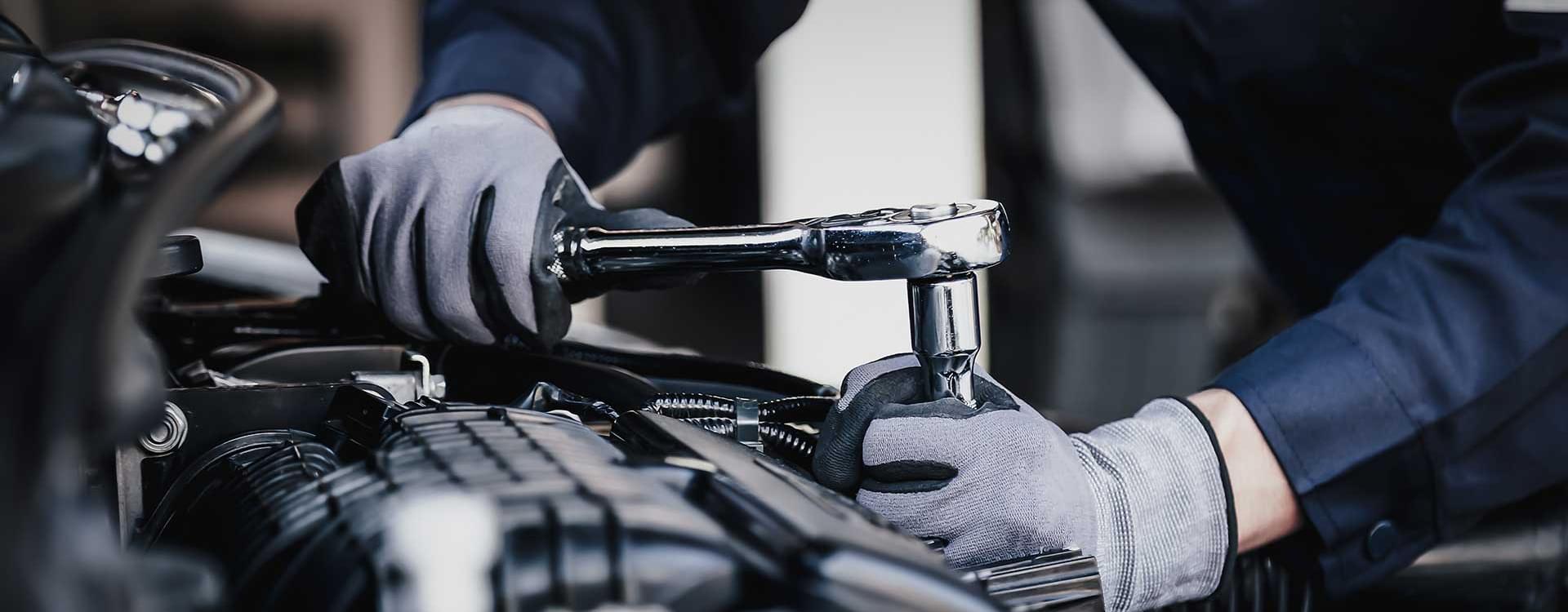 Autoservice Stoffel Gmbh