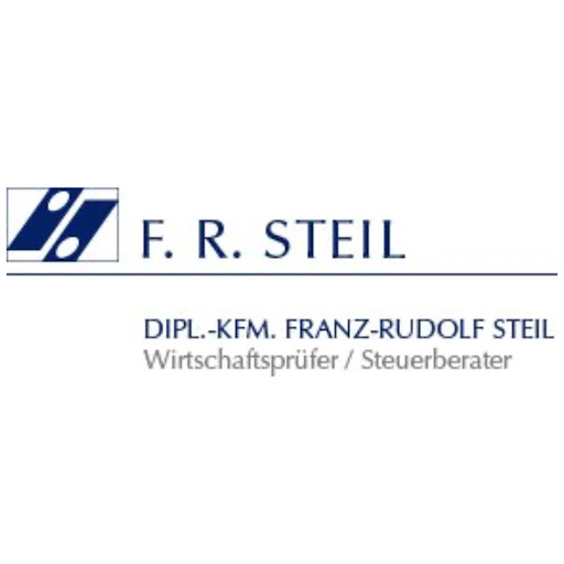 Steil Franz-Rudolf Dipl.-Kfm. Steuerberater