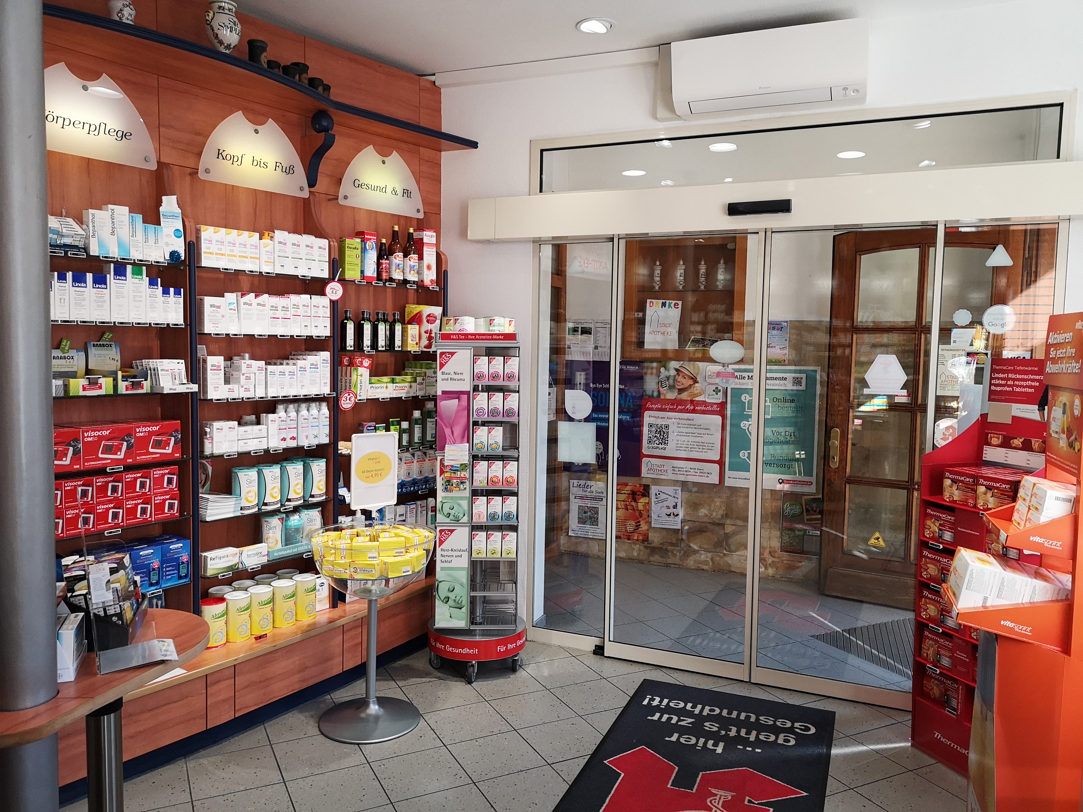 Stadt-Apotheke