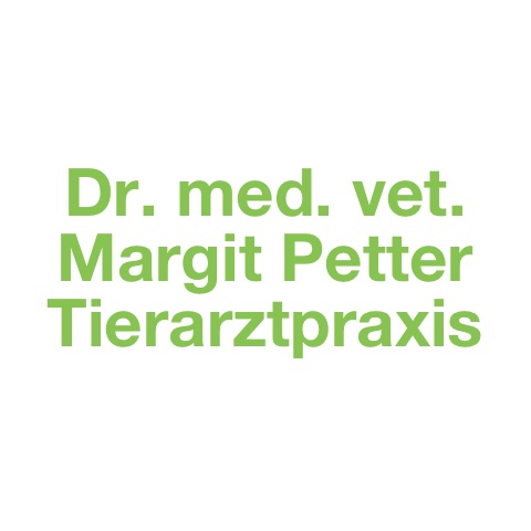 Dr. Med. Vet. Margit Petter Tierarztpraxis