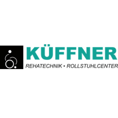 Logo des Unternehmens: Sanitätshaus Küffner