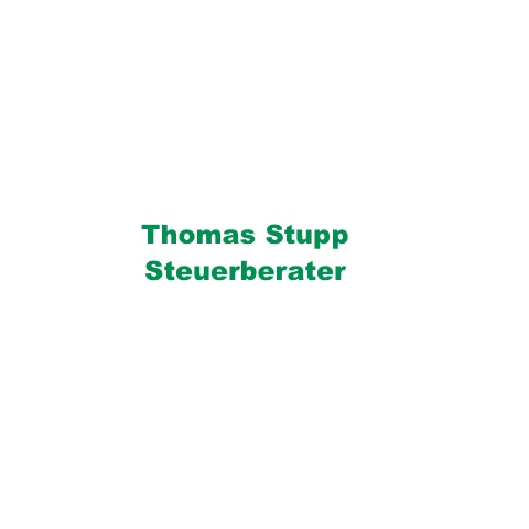 Logo des Unternehmens: Stupp Steuerberater