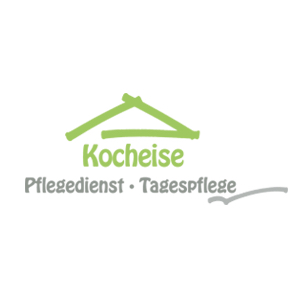 Logo des Unternehmens: Cornelia Kocheise Häuslicher Pflegedienst